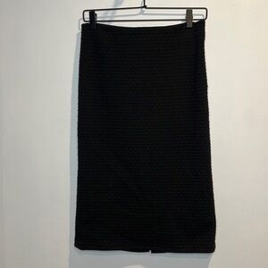 Women’s | LOFT skirt | Black | Small